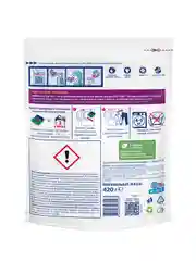 Капсулы Персил Power Caps Color 4 in 1 для цветного белья, 28 штук