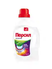 Гель для стирки Персил "Color" для цветного белья 1,3 л, 20 стирок