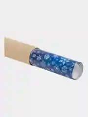 Упаковочная бумага Золотая Сказка, 592058, 70х100 см в рулоне 3 шт для новогодних подарков