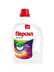 Гель Персил для стирки цветного белья, 2,6 л