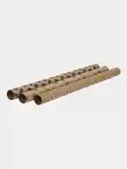 Упаковочная бумага Золотая Сказка, 592063, 70х100 см в рулоне 3 шт для подарков крафтовая