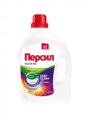 Гель для стирки Персил "Color" для цветного белья 1,95 л, 30 стирок