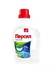 Гель для стирки Персил "Свежесть от Вернель" для белого белья 1,3 л, 20 стирок