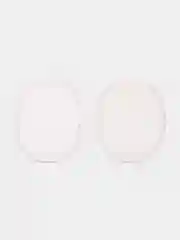 Розовый защитный силиконовый  чехол на наушники Аpple AirPods Max