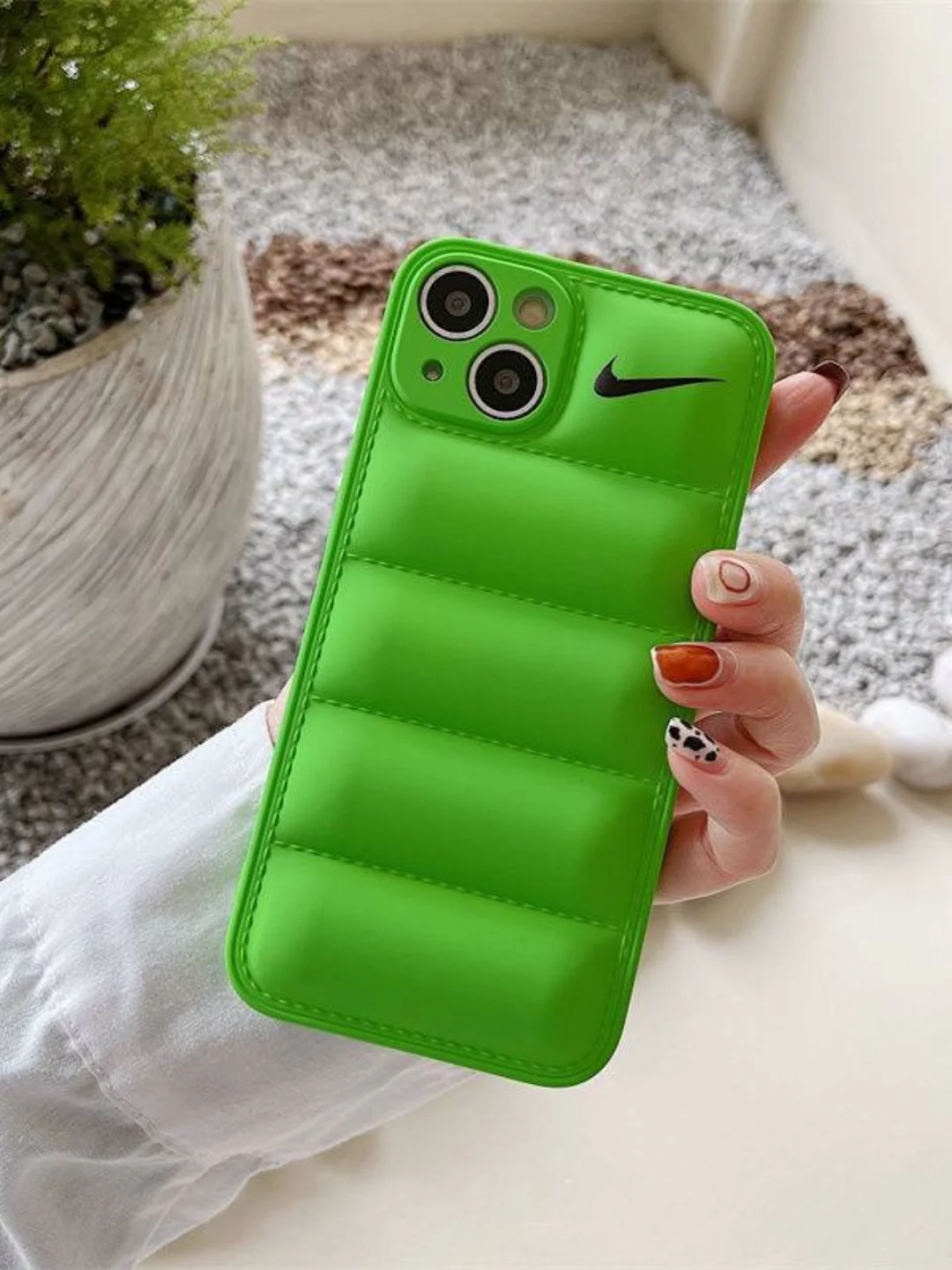 Лавандовый apple iPhone XS, Айфон XS чехол матовый с обьемный с принтом для iPhone XS . 10S ИКСЭС