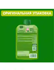 Пюре фруктовое GIPOPO с 4 месяцев, Яблоко, 12 шт х 90 г