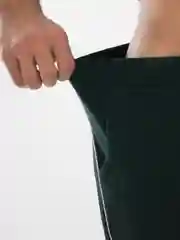 Бежевый спортивный мужской костюм,повседневный