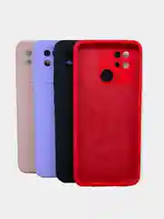 Чехол Xiaomi Mi 11 lite, Poco M3 pro, Poco M3, X3, Note 8T, Note 8 pro, Note 7, накладка