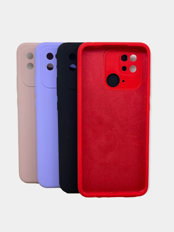 Чехол Xiaomi Mi 11 lite, Poco M3 pro, Poco M3, X3, Note 8T, Note 8 pro, Note 7, накладка