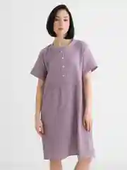 Марсала платье женское из муслина, хлопок