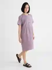 Марсала платье женское из муслина, хлопок