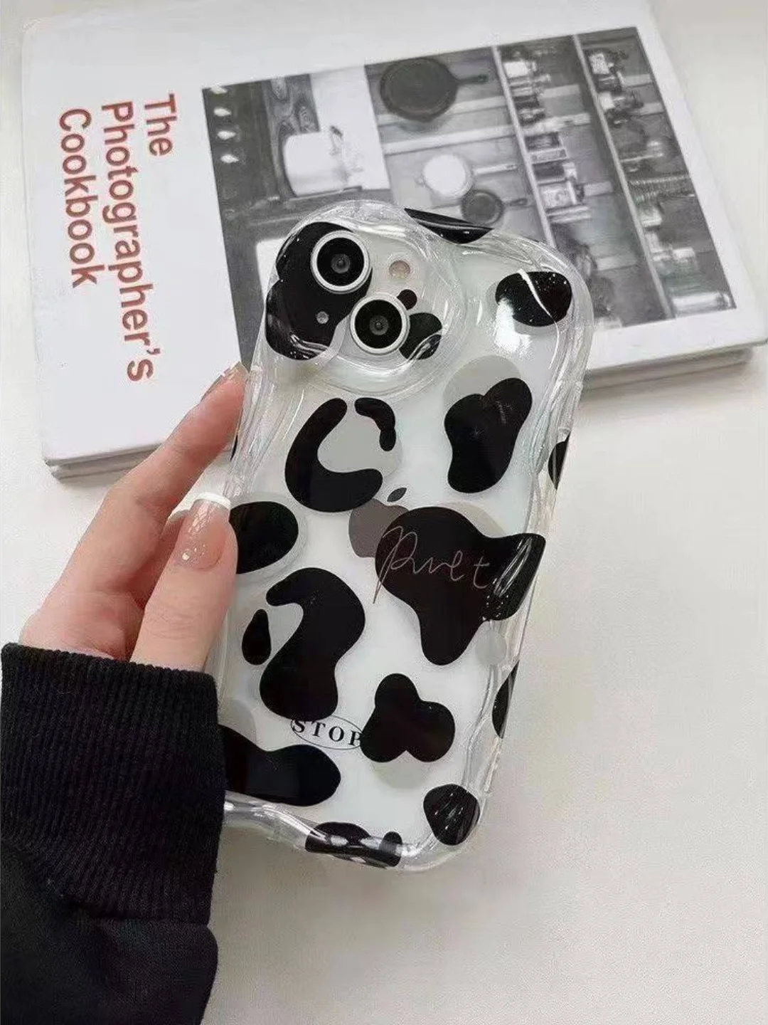 Морской apple iPhone 15 Pro Max, Айфон 15 про макс чехол матовый объемный с принтом для iPhone 15