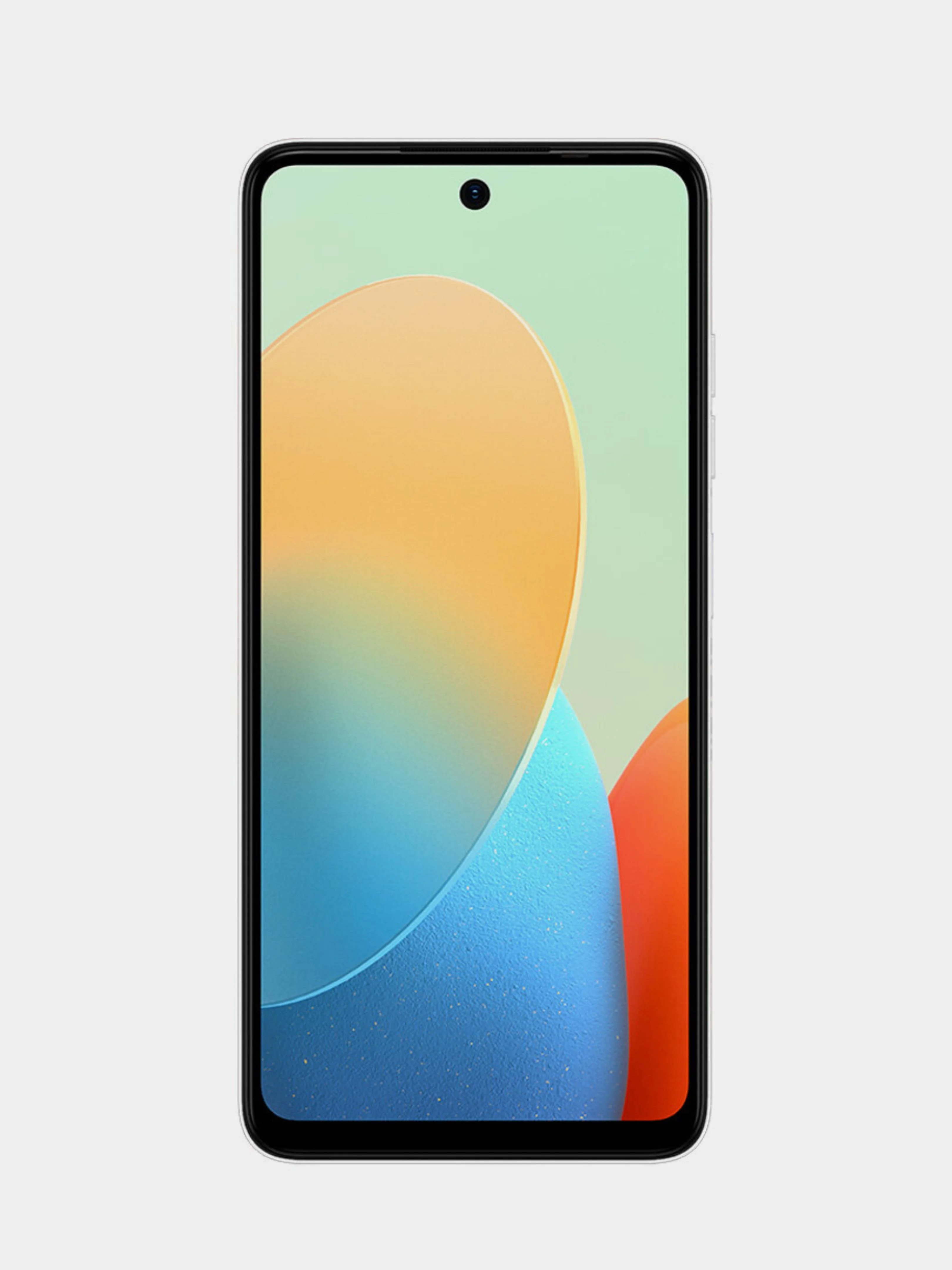 Голубой tecno Смартфон Spark Go 2024 Ростест (EAC) 4/64 ГБ, цвет белый