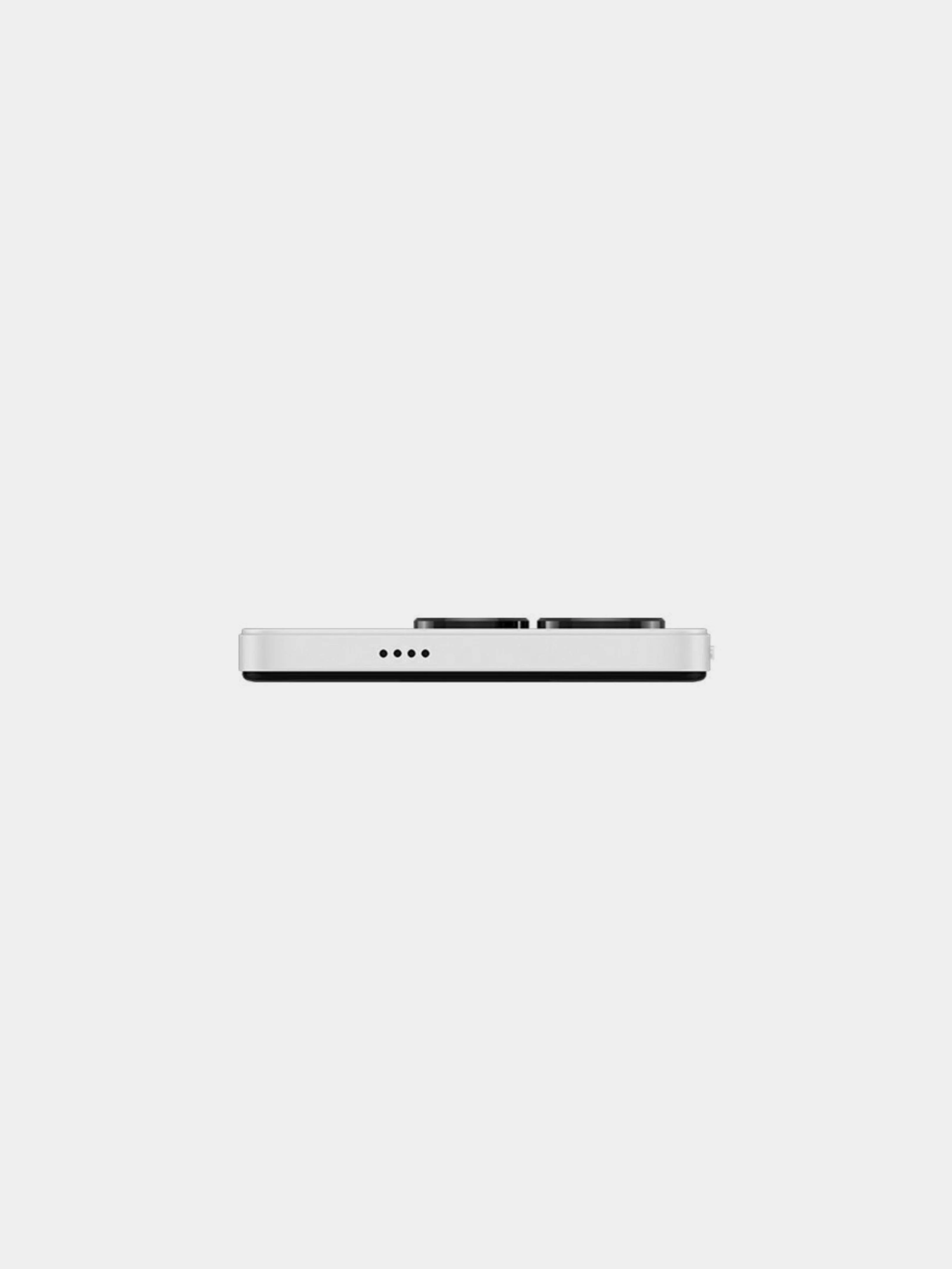 Tecno Смартфон Spark Go 2024 Ростест (EAC) 4/64 ГБ, цвет белый