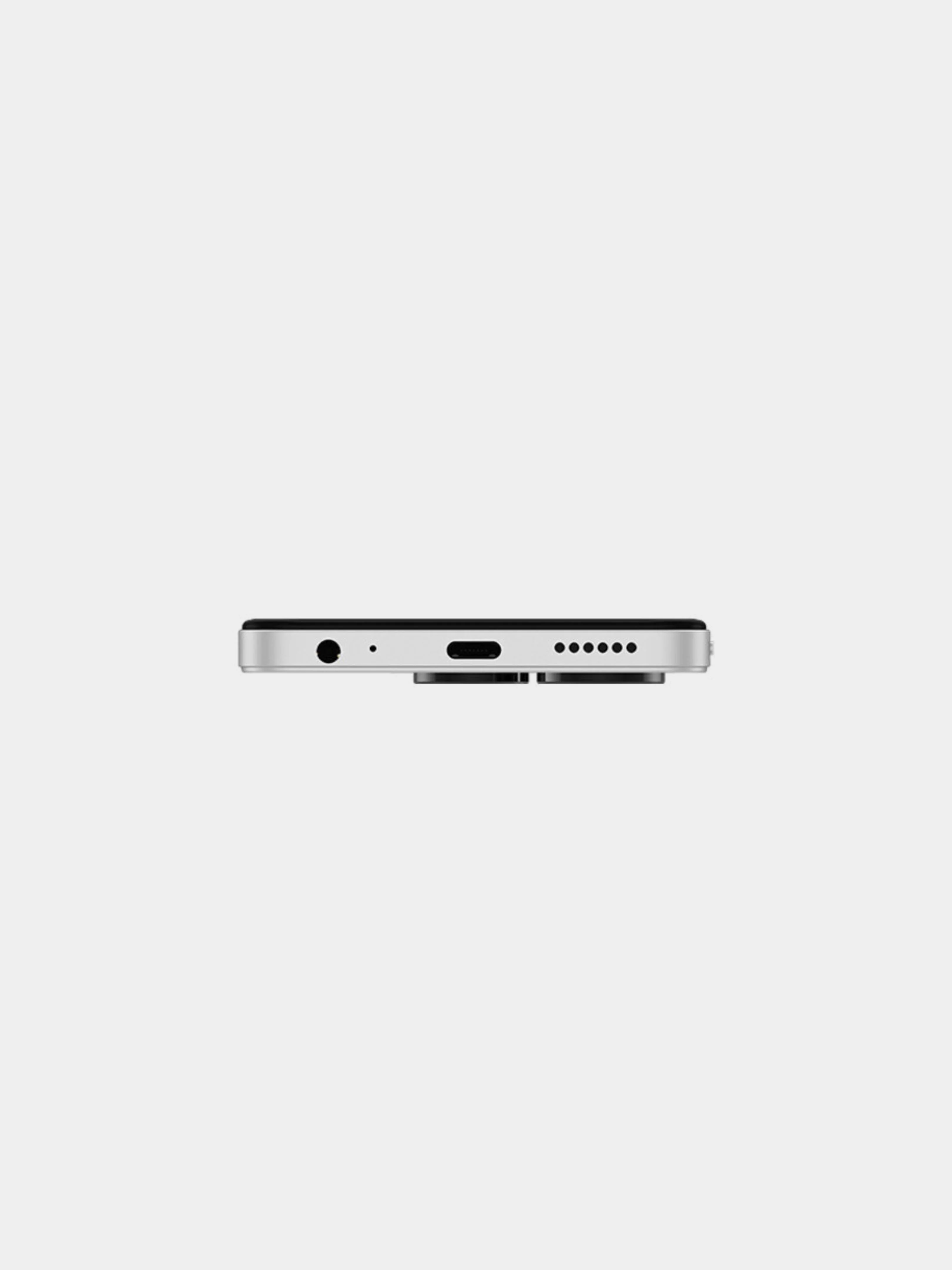 Tecno Смартфон Spark Go 2024 Ростест (EAC) 4/64 ГБ, цвет белый