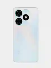 Tecno Смартфон Spark Go 2024 Ростест (EAC) 4/64 ГБ, цвет белый