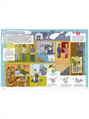 Новый год. Новогодний чудо-квест. 180 игр, заданий и поделок