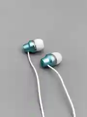 Проводные наушники Avimax Ultra Deep Bass с микрофоном