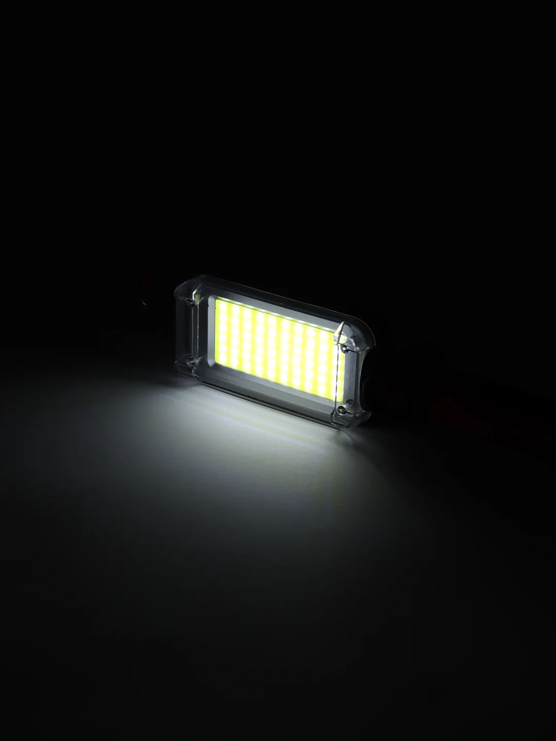 Фонарь аккумуляторный светодиодный беспроводной, светильник-переноска Worklight, прожектор