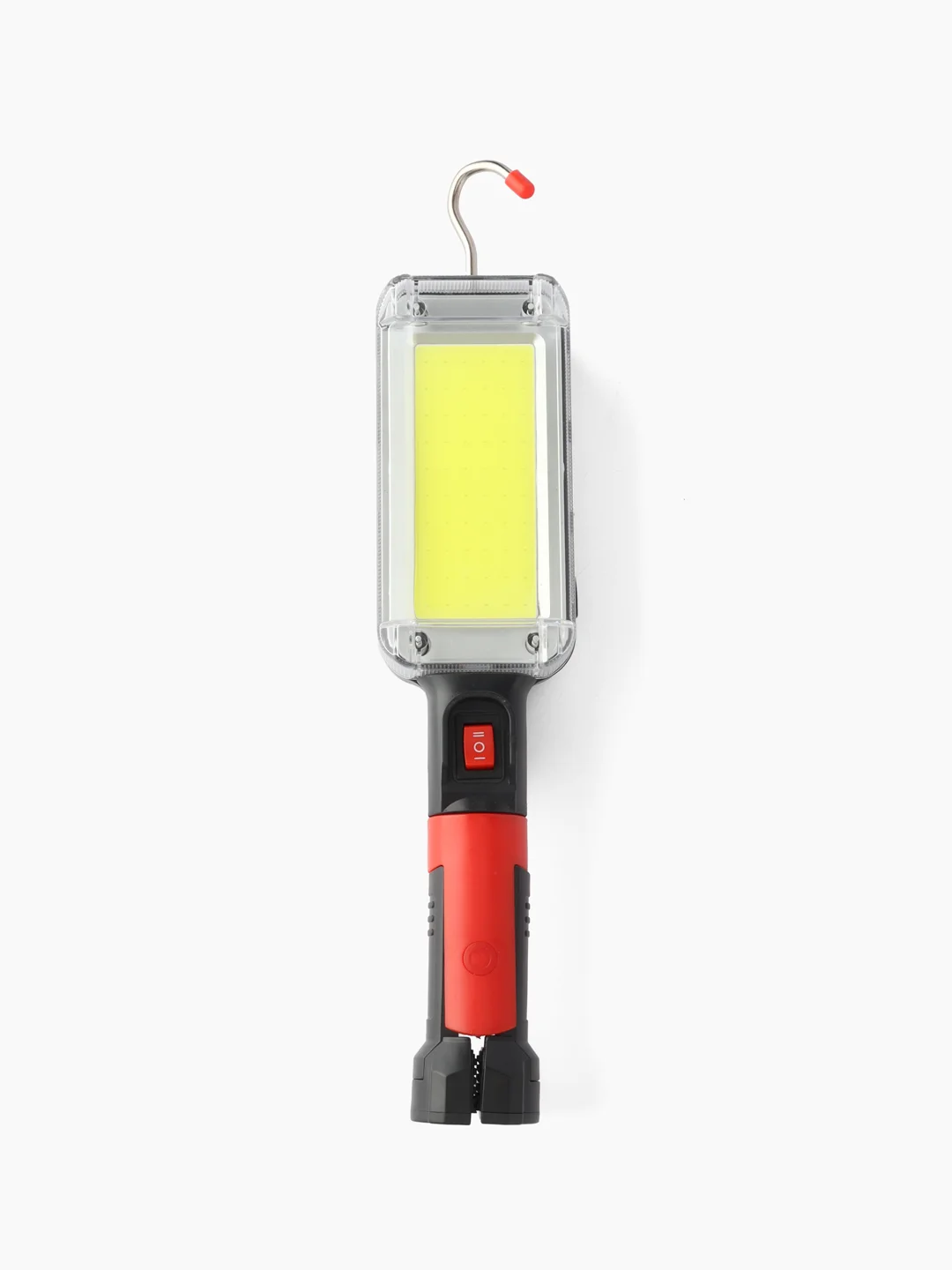 Фонарь аккумуляторный светодиодный беспроводной, светильник-переноска Worklight, прожектор