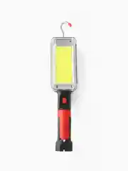 Фонарь аккумуляторный светодиодный беспроводной, светильник-переноска Worklight, прожектор