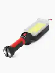 Фонарь аккумуляторный светодиодный беспроводной, светильник-переноска Worklight, прожектор