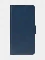 Чехол-книжка для Tecno Spark 30C из высококачественной искусственной кожи
