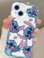 Конфетный apple iPhone 14, Айфон 14 чехол матовый с обьемный с принтом для iPhone 14