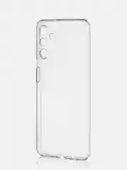 Прозрачный силиконовый чехол ROSCO для Samsung Galaxy A04S, с защитой камер