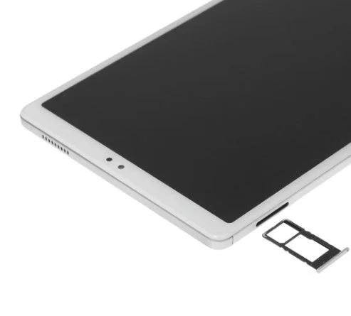 Планшет Samsung Galaxy Tab A7 Lite 8.7 LTE 32GB Silver