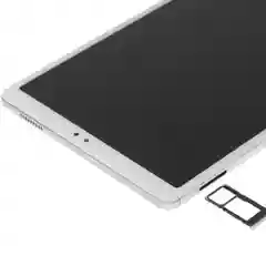 Планшет Samsung Galaxy Tab A7 Lite 8.7 LTE 32GB Silver