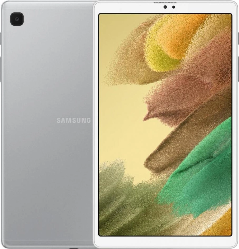 Планшет Samsung Galaxy Tab A7 Lite 8.7 LTE 32GB Silver
