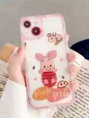 Пастельно-коралловый apple iPhone 12, Айфон 12 чехол матовый с обьемный с принтом для iPhone 12