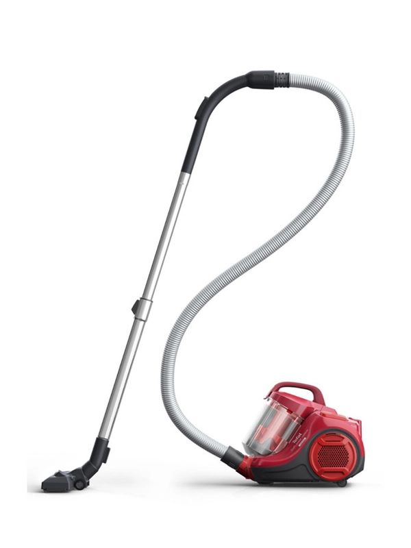 Безмешковый пылесос TEFAL TW2913EA купить по цене 9847 ₽ в интернет ...