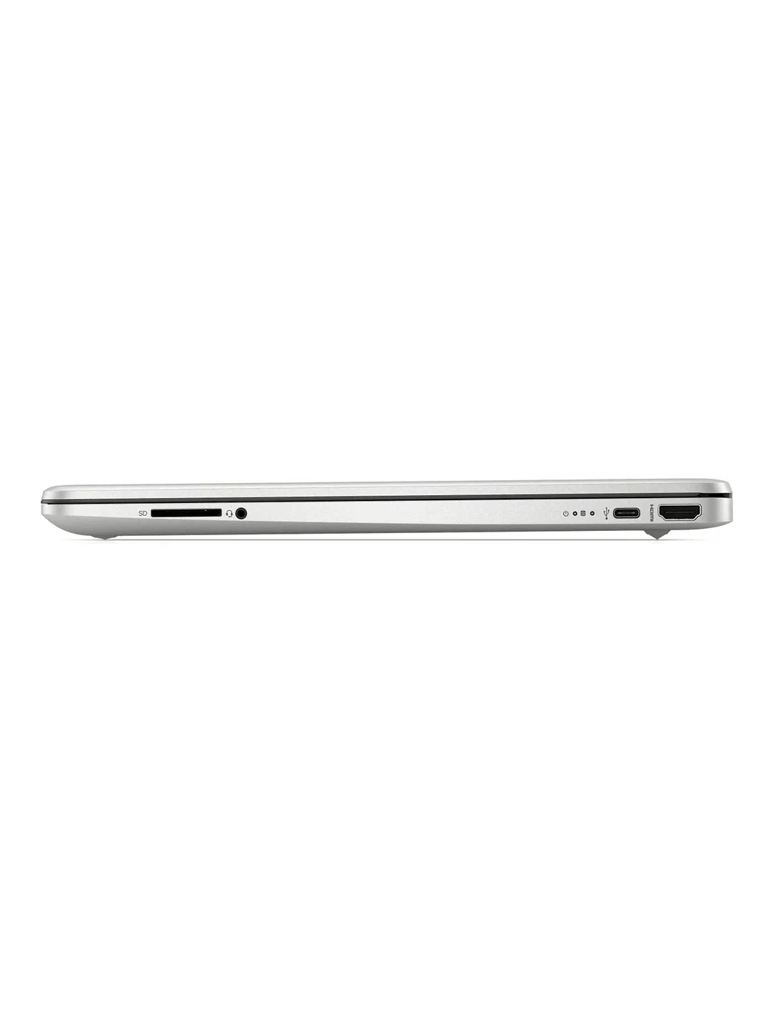 Ноутбук HP 15s-fq5340tu