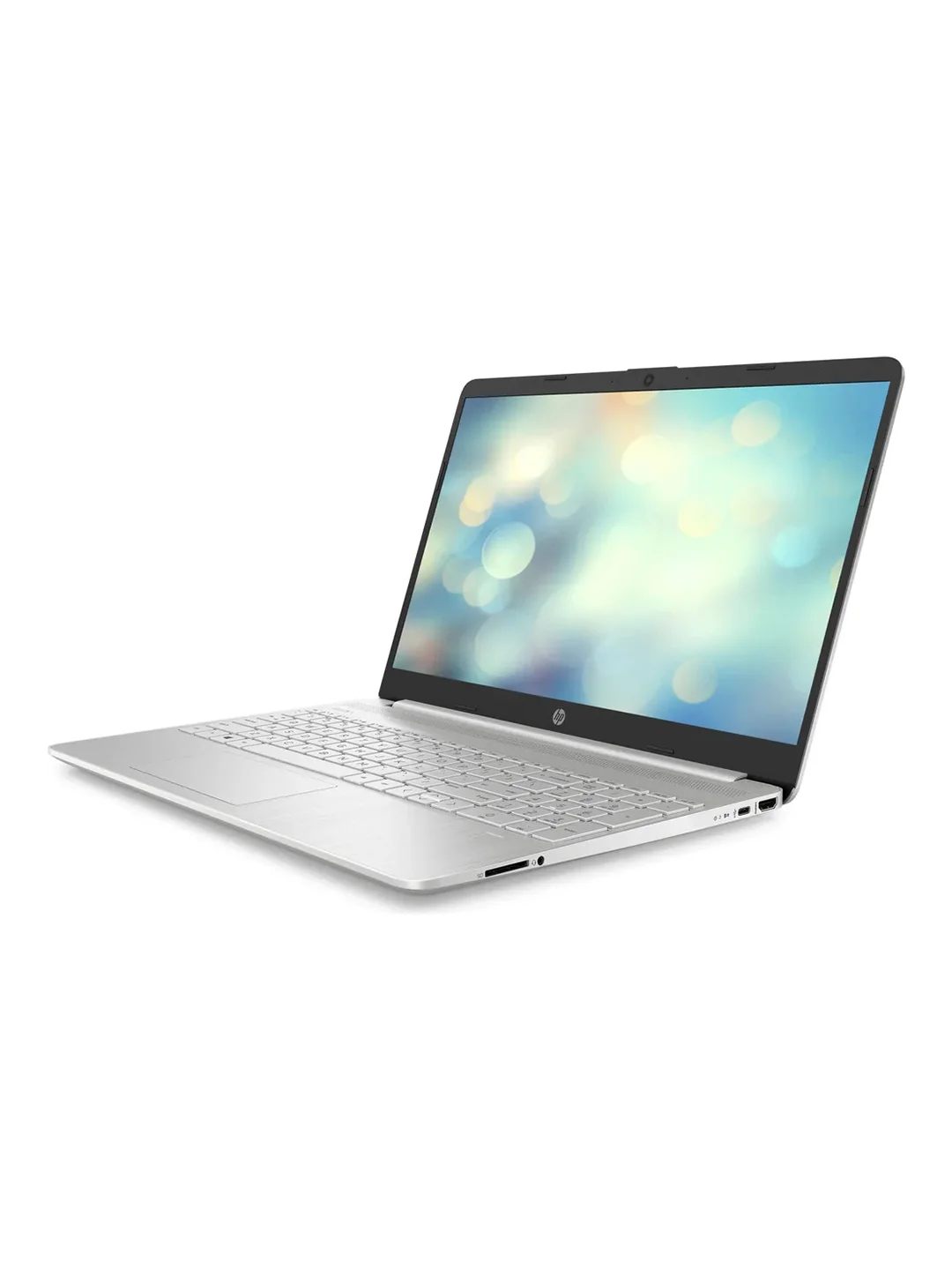 Ноутбук HP 15s-fq5340tu