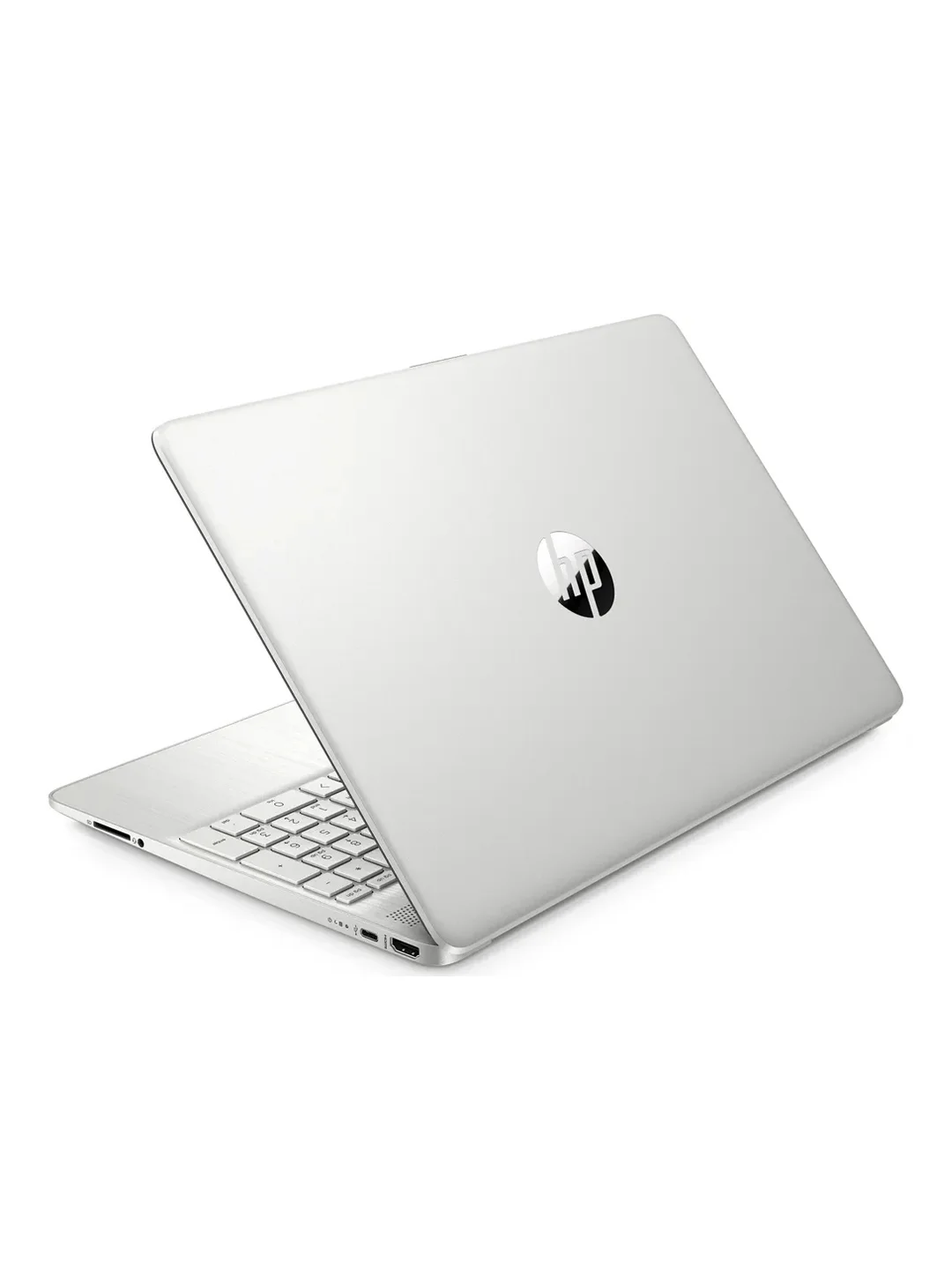 Ноутбук HP 15s-fq5340tu