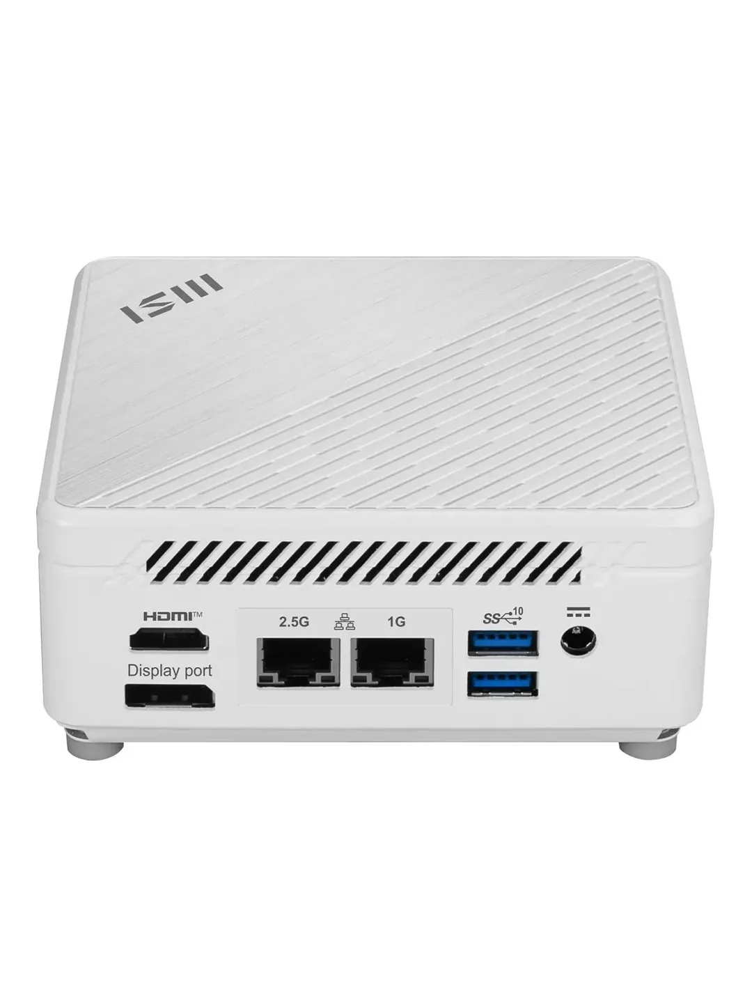 Неттоп MSI Cubi 5 12M-043XRU