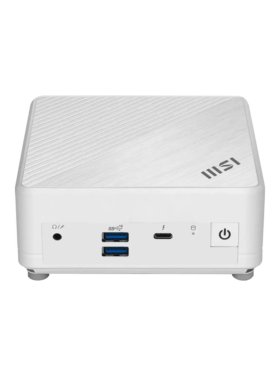 Неттоп MSI Cubi 5 12M-043XRU