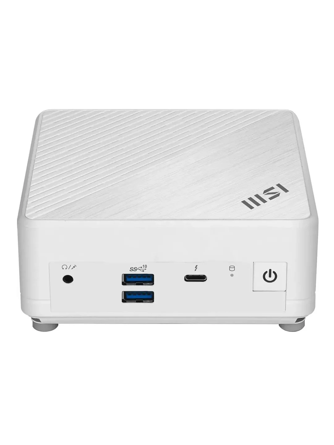 Неттоп MSI Cubi 5 12M-031BRU