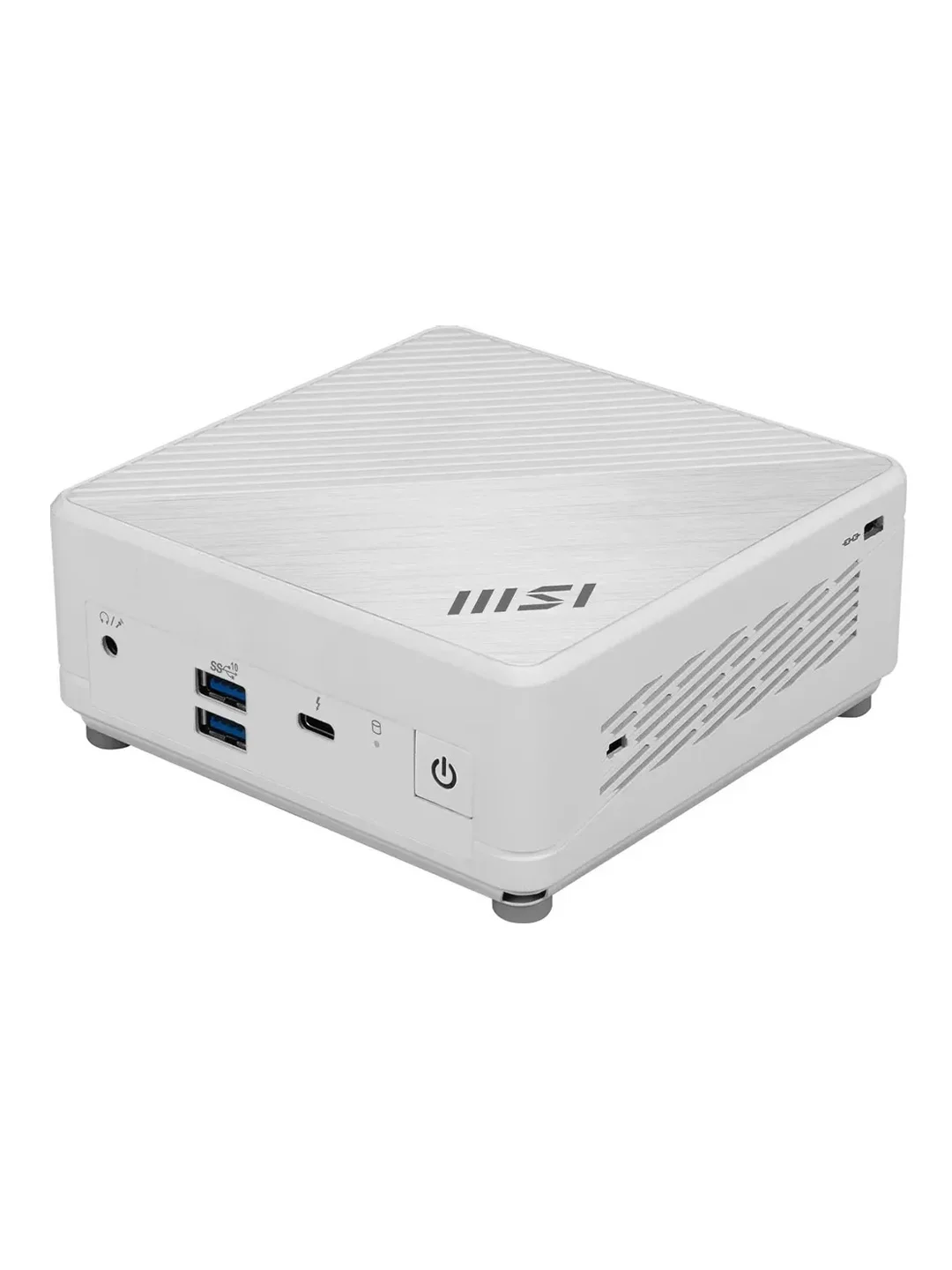 Неттоп MSI Cubi 5 12M-031BRU