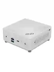 Неттоп MSI Cubi 5 12M-031BRU