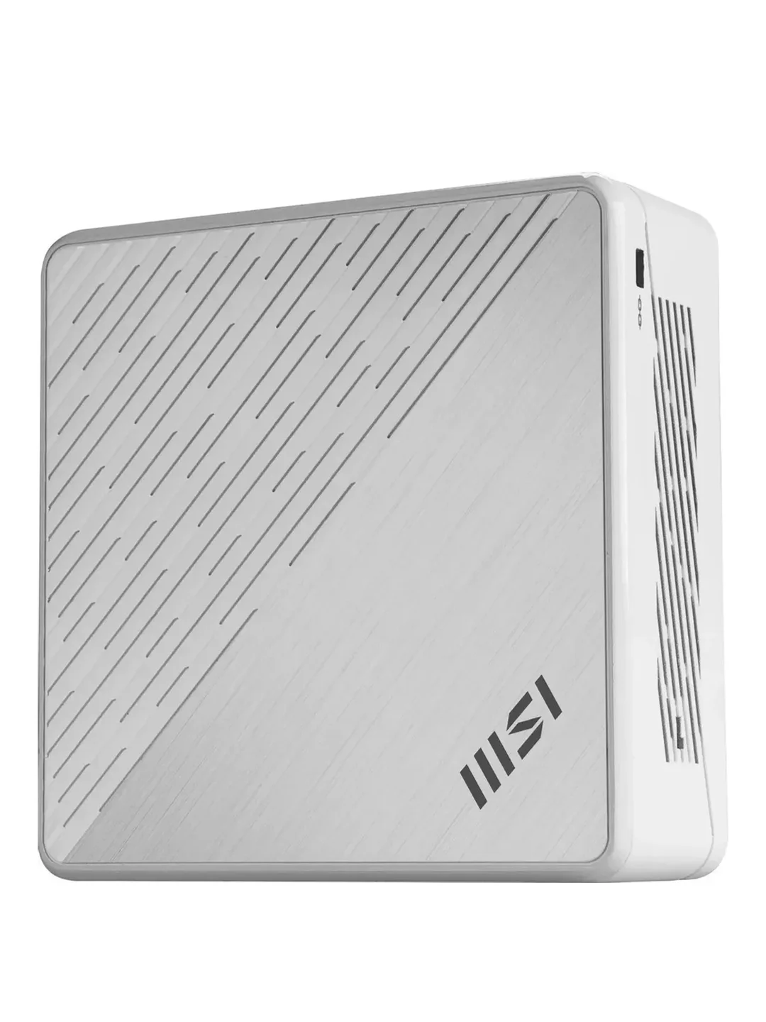 Неттоп MSI Cubi 5 12M-031BRU