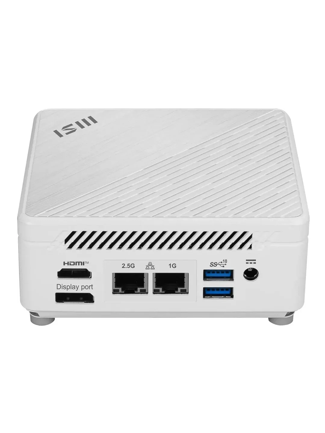 Неттоп MSI Cubi 5 12M-031BRU