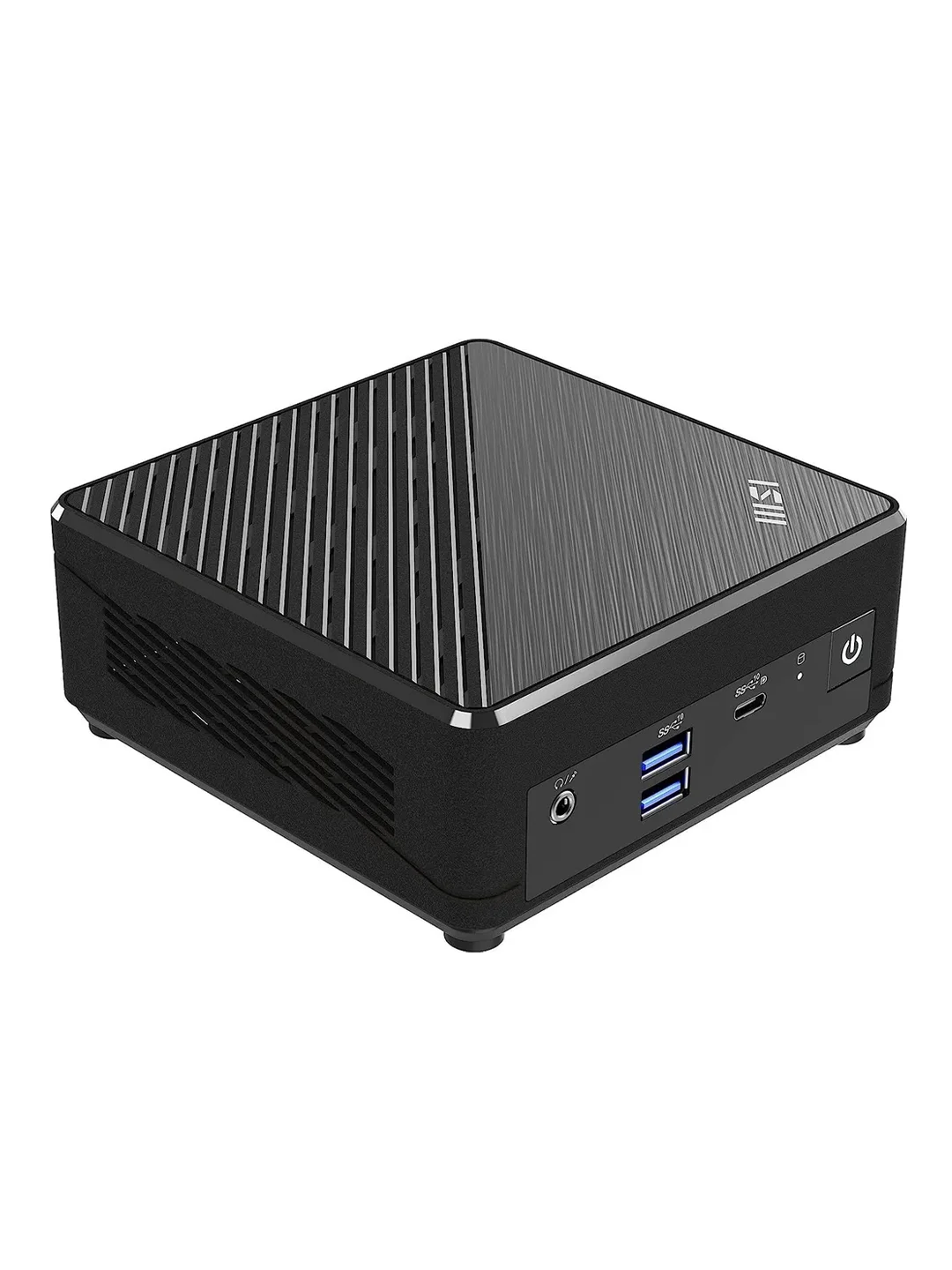 Неттоп MSI Cubi N ADL-018RU