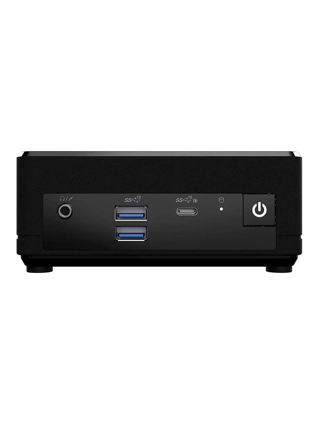Неттоп MSI Cubi N ADL-018RU