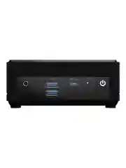 Неттоп MSI Cubi N ADL-018RU