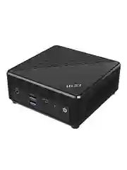 Неттоп MSI Cubi N ADL-018RU