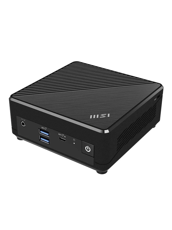 Неттоп MSI Cubi N ADL-018RU