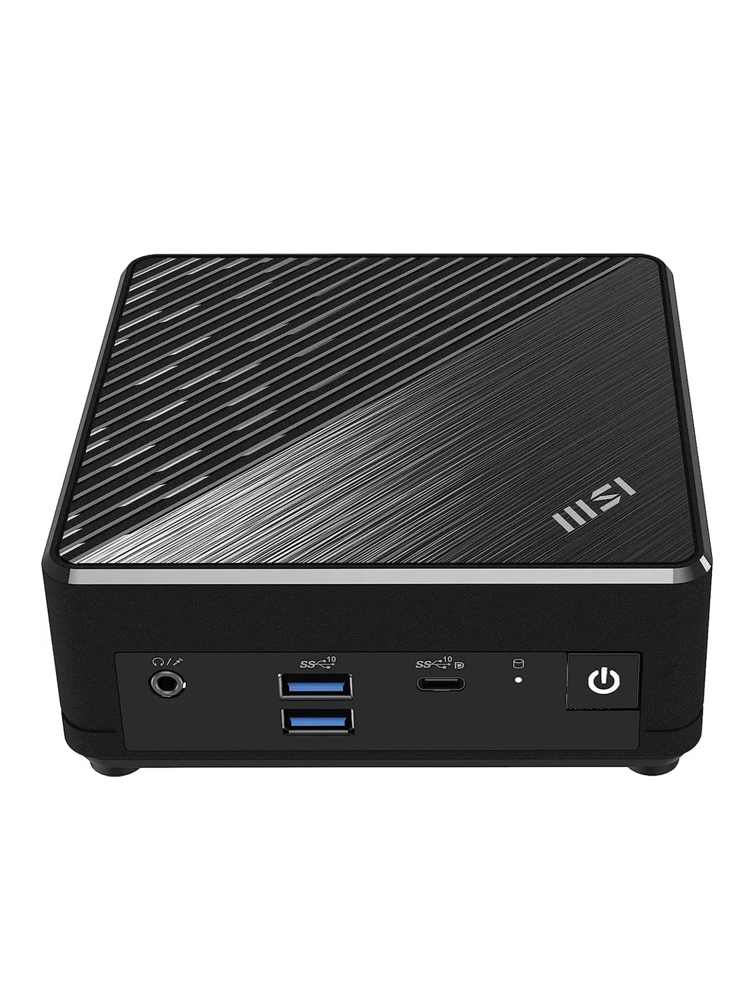 Неттоп MSI Cubi N ADL-018RU
